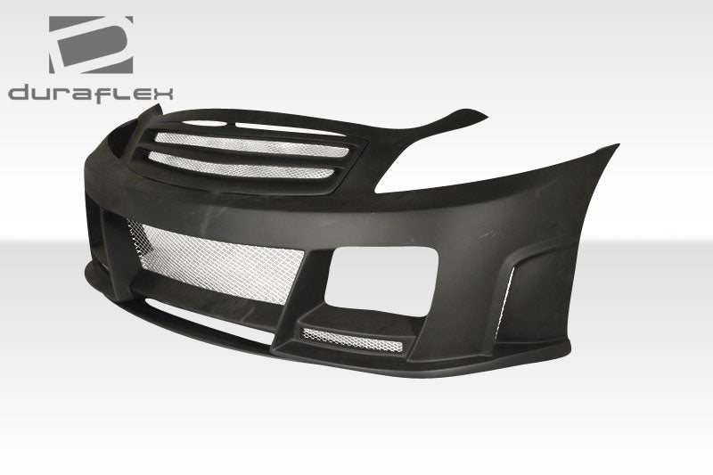 2007-2009 Infiniti G Sedan G25 G35 G37 Duraflex Elite Body Kit - 5 Piece