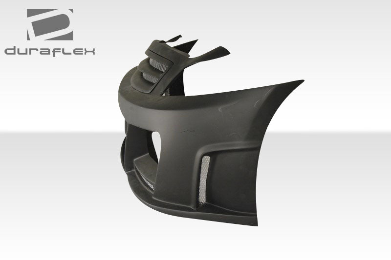 2007-2009 Infiniti G Sedan G25 G35 G37 Duraflex Elite Body Kit - 4 Piece