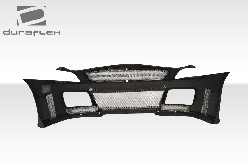 2007-2009 Infiniti G Sedan G25 G35 G37 Duraflex Elite Body Kit - 5 Piece