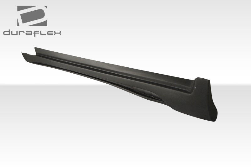 2007-2013 Infiniti G Sedan G25 G35 G37 Duraflex Elite Side Skirts Rocker Panels - 2 Piece
