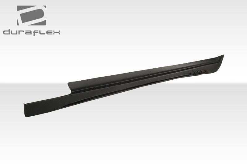 2007-2009 Infiniti G Sedan G25 35 37 Duraflex GT-R Body Kit - 4 Piece