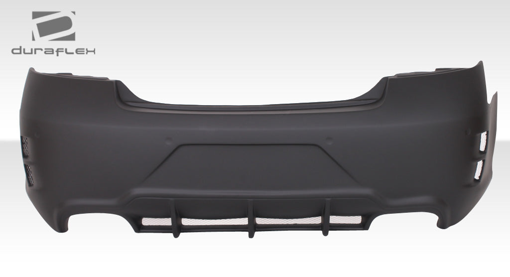 2007-2009 Infiniti G Sedan G25 35 37 Duraflex GT-R Body Kit - 4 Piece