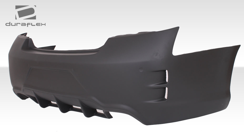 2007-2009 Infiniti G Sedan G25 35 37 Duraflex GT-R Body Kit - 4 Piece