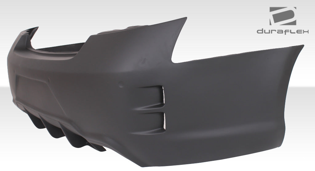 2007-2009 Infiniti G Sedan G25 G35 G37 Duraflex Elite Body Kit - 4 Piece