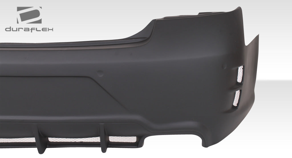 2007-2009 Infiniti G Sedan G25 G35 G37 Duraflex Elite Body Kit - 4 Piece