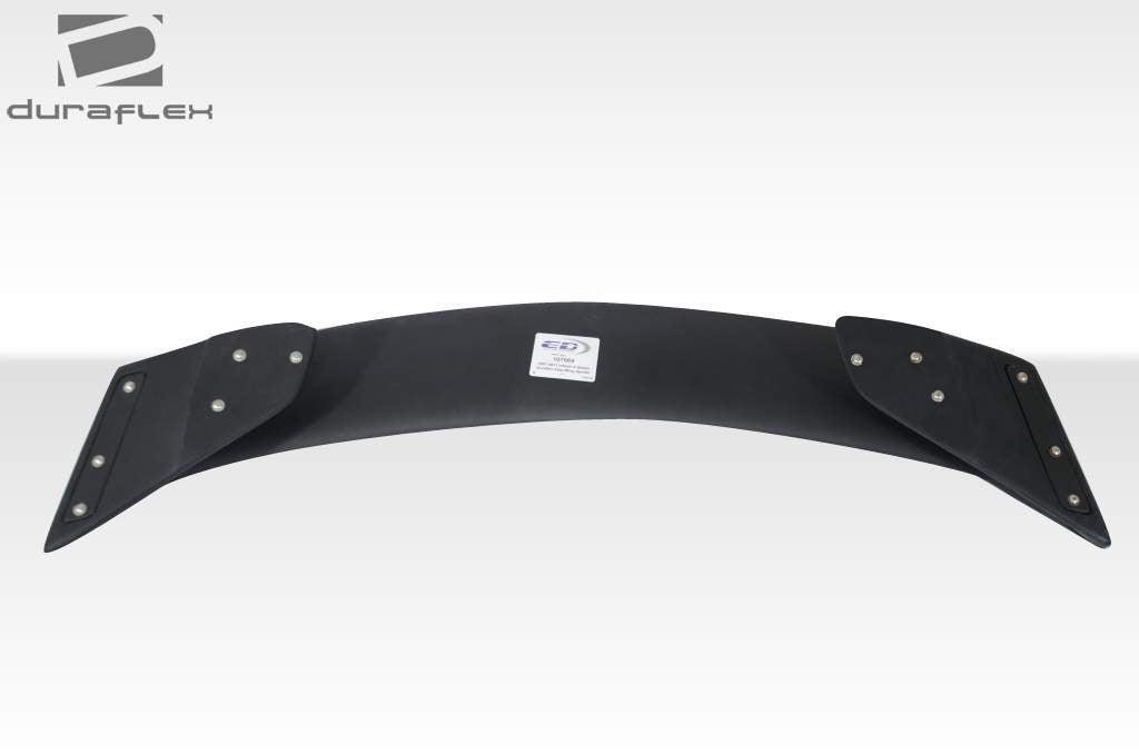 2007-2013 Infiniti G Sedan G25 G35 G37 Duraflex Elite Rear Wing Trunk Lid Spoiler - 1 Piece
