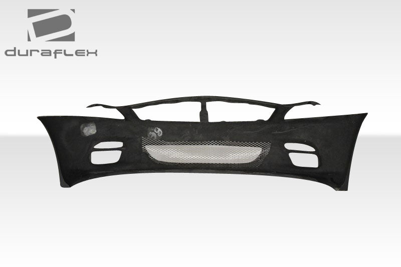 2007-2009 Infiniti G Sedan G25 G35 G37 Duraflex TS-1 Front Bumper Cover - 1 Piece
