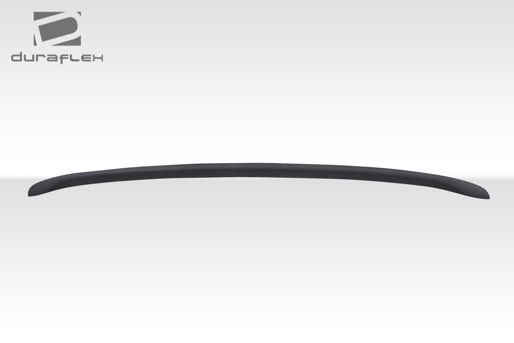 2006-2011 Mercedes CLS Class C219 W219 Duraflex LR-S Roof Wing Spoiler - 1 Piece (S)
