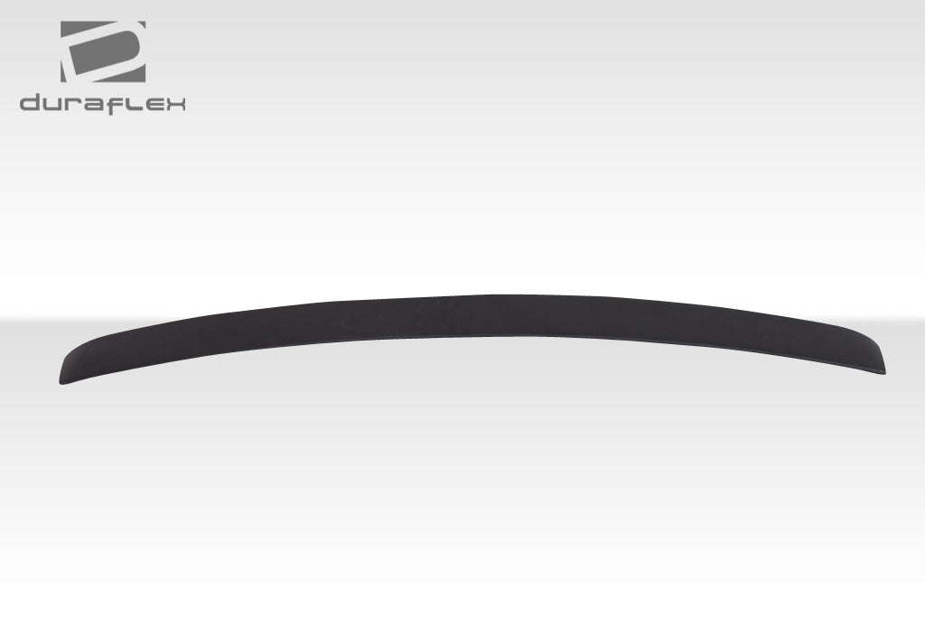 2009-2014 Acura TSX Duraflex Khan Wide Body Fender Flare Kit - 10 Piece