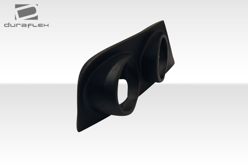 2003-2009 Mercedes CLK W209 Duraflex W-1 Front Bumper Cover - 1 Piece