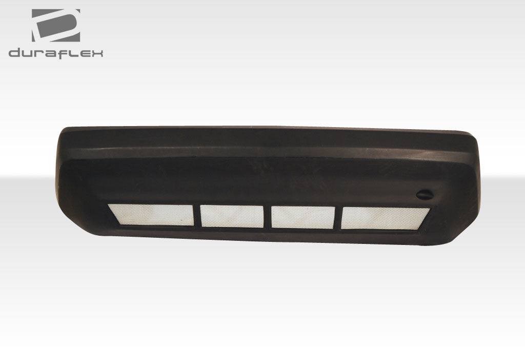 1985-1992 Volkswagen Golf 2DR Duraflex R-1 Wide Body Rear Bumper Cover - 1 Piece (S)