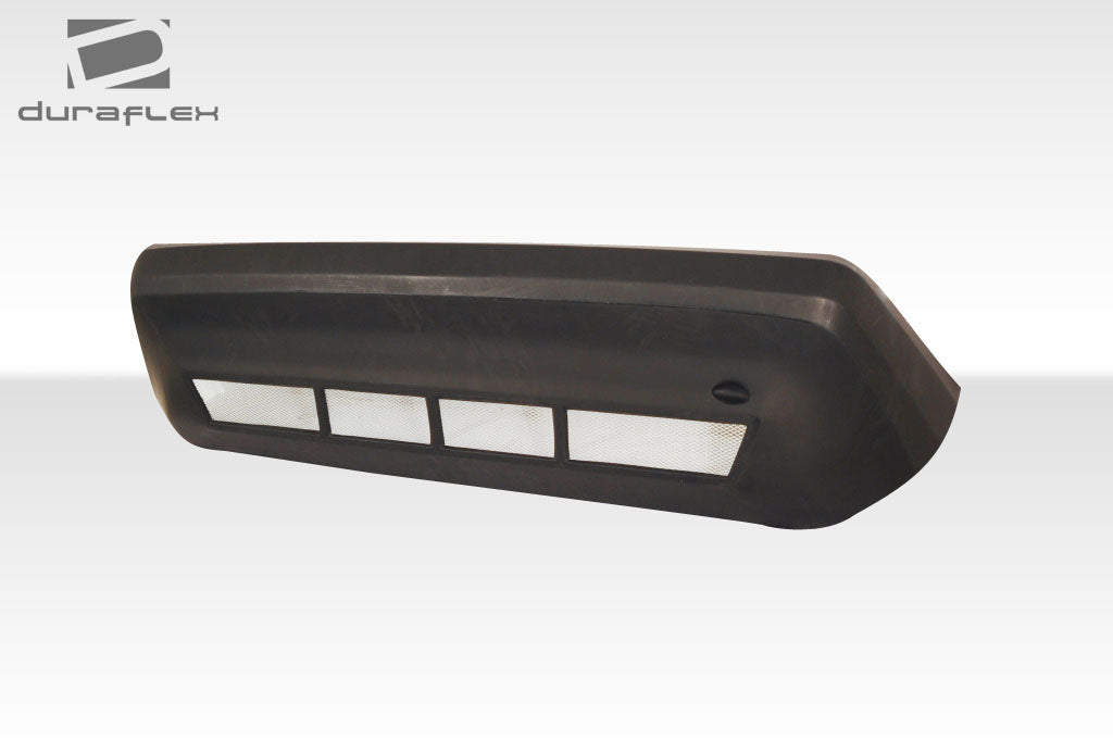 1985-1992 Volkswagen Golf 2DR Duraflex R-1 Wide Body Rear Bumper Cover - 1 Piece (S)