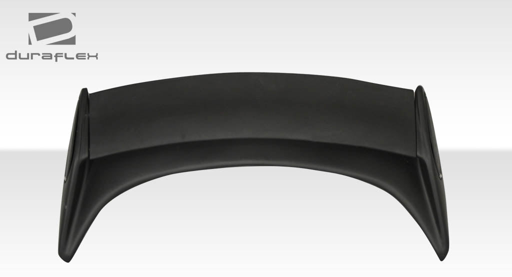 2003-2008 Nissan 350Z Z33 2DR Coupe Duraflex N-2 Rear Wing Trunk Lid Spoiler - 1 Piece