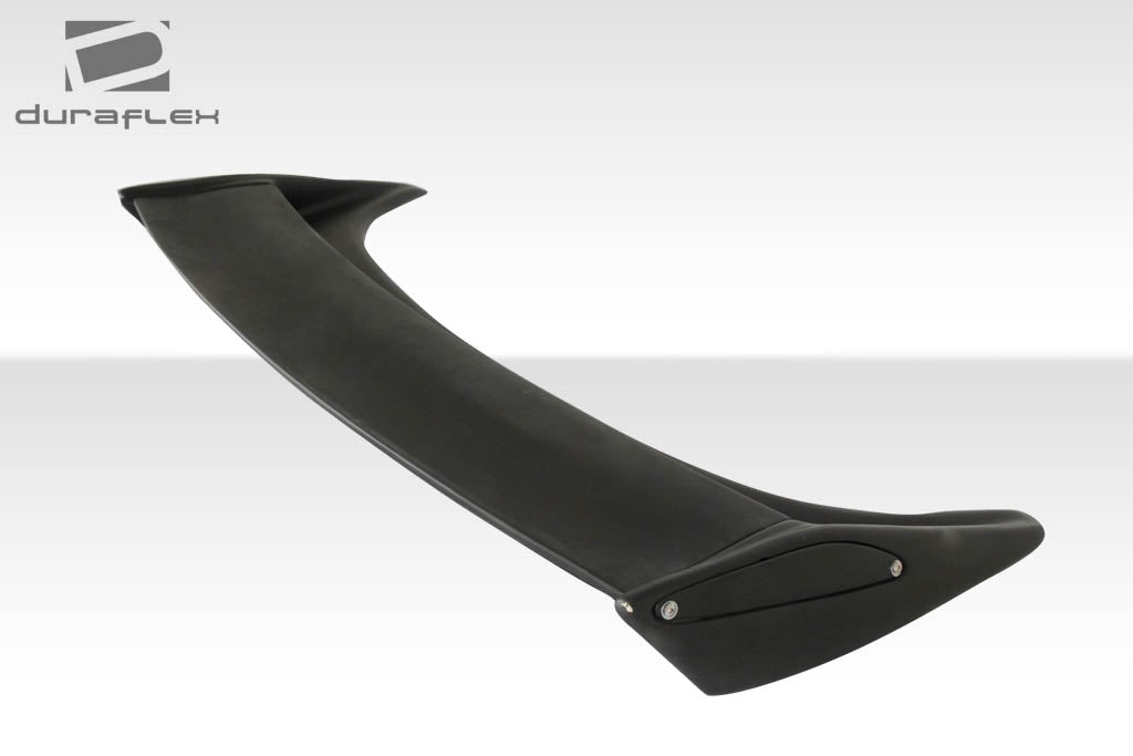 2003-2008 Nissan 350Z Z33 2DR Coupe Duraflex N-2 Rear Wing Trunk Lid Spoiler - 1 Piece