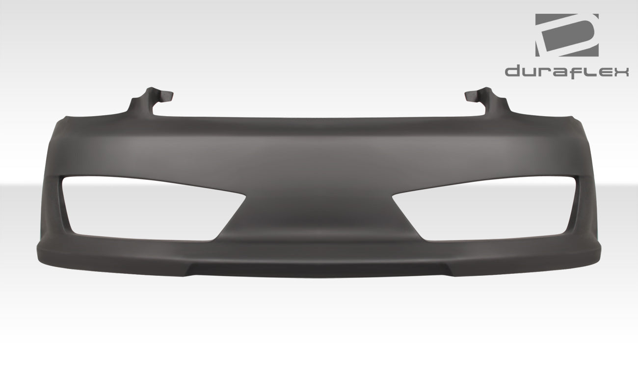 2003-2007 Infiniti G Coupe G35 Duraflex Inven Body Kit - 4 Piece