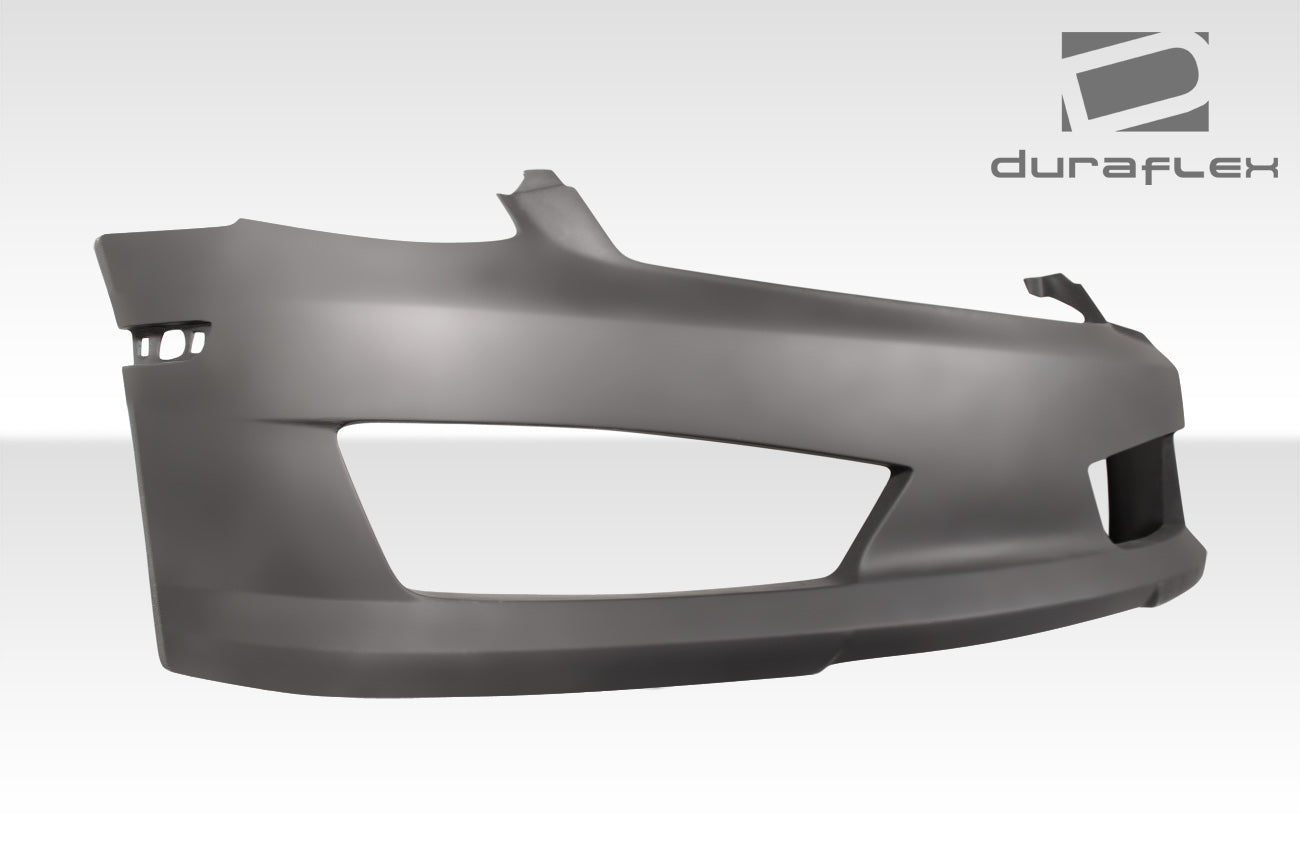 2003-2007 Infiniti G Coupe G35 Duraflex Inven Front Bumper Cover - 1 Piece