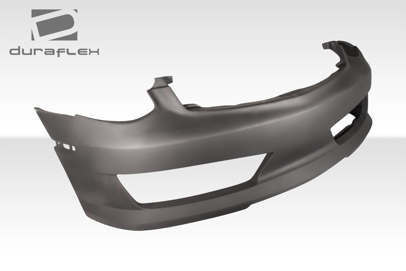 2003-2007 Infiniti G Coupe G35 Duraflex Inven Front Bumper Cover - 1 Piece (S)