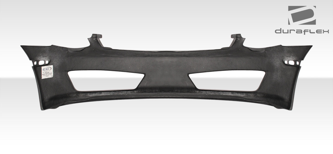 2003-2007 Infiniti G Coupe G35 Duraflex Inven Body Kit - 4 Piece
