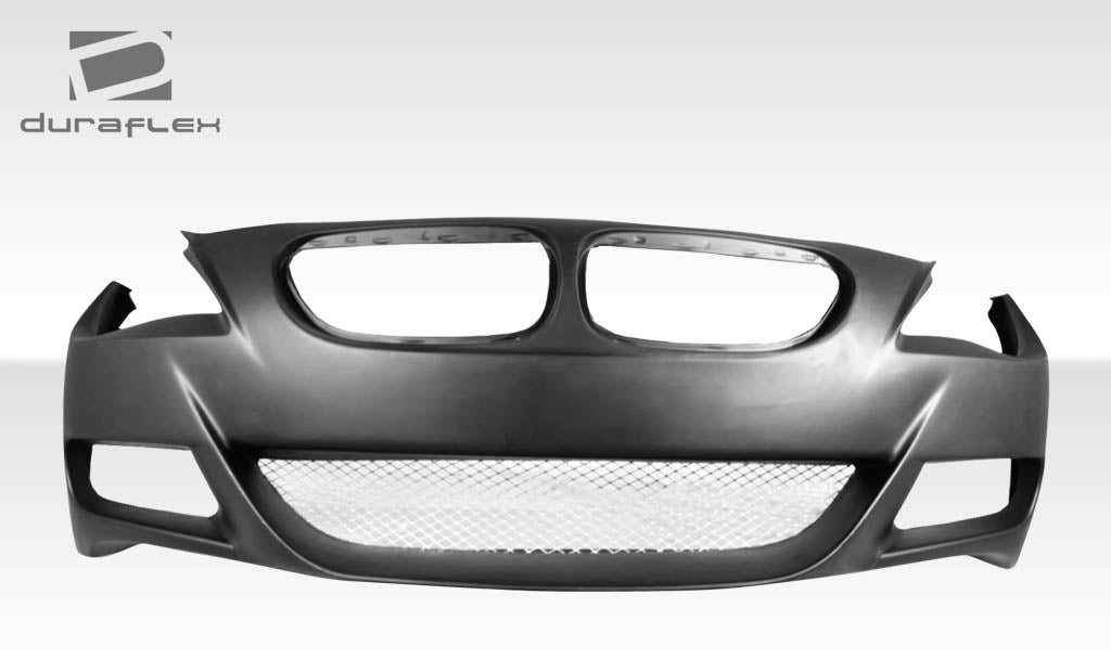 2004-2010 BMW 6 Series E63 E64 Duraflex M6 Look Body Kit - 4 Piece