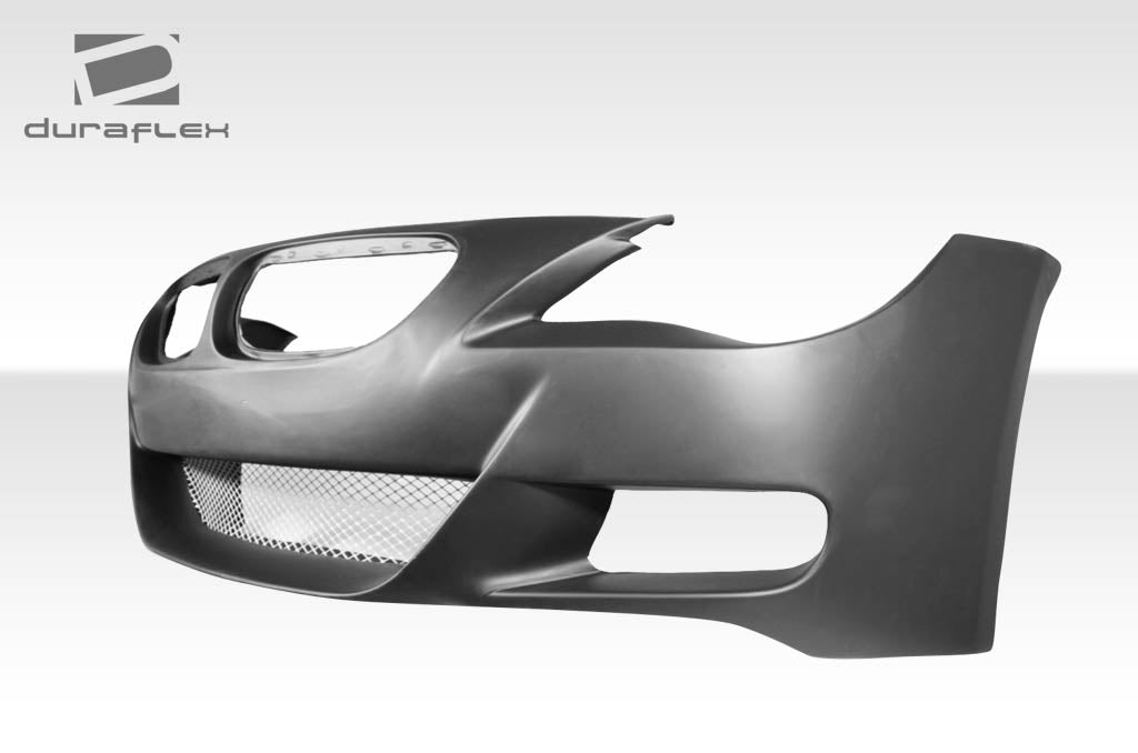 2004-2010 BMW 6 Series E63 E64 Duraflex M6 Look Body Kit - 4 Piece