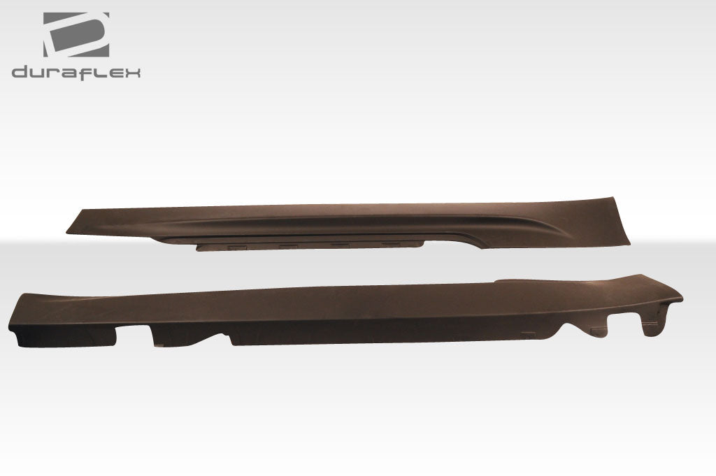 2004-2010 BMW 6 Series E63 E64 Duraflex M6 Look Body Kit - 4 Piece