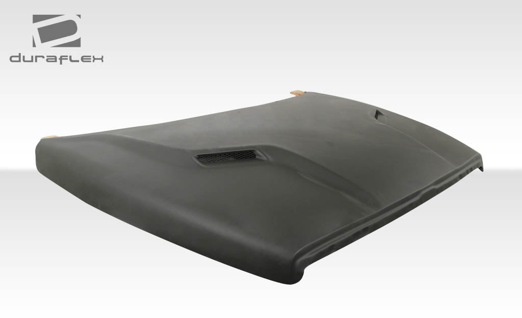 1994-2001 Dodge Ram Duraflex MP-R Hood - 1 Piece