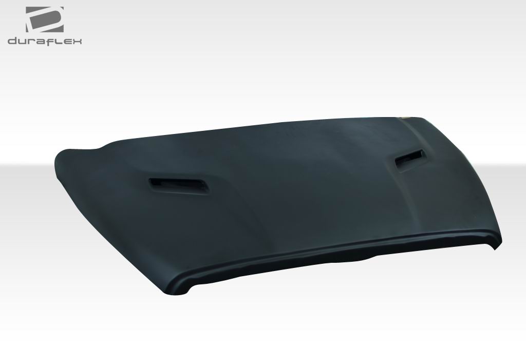 2002-2008 Dodge Ram Duraflex MP-R Hood - 1 Piece
