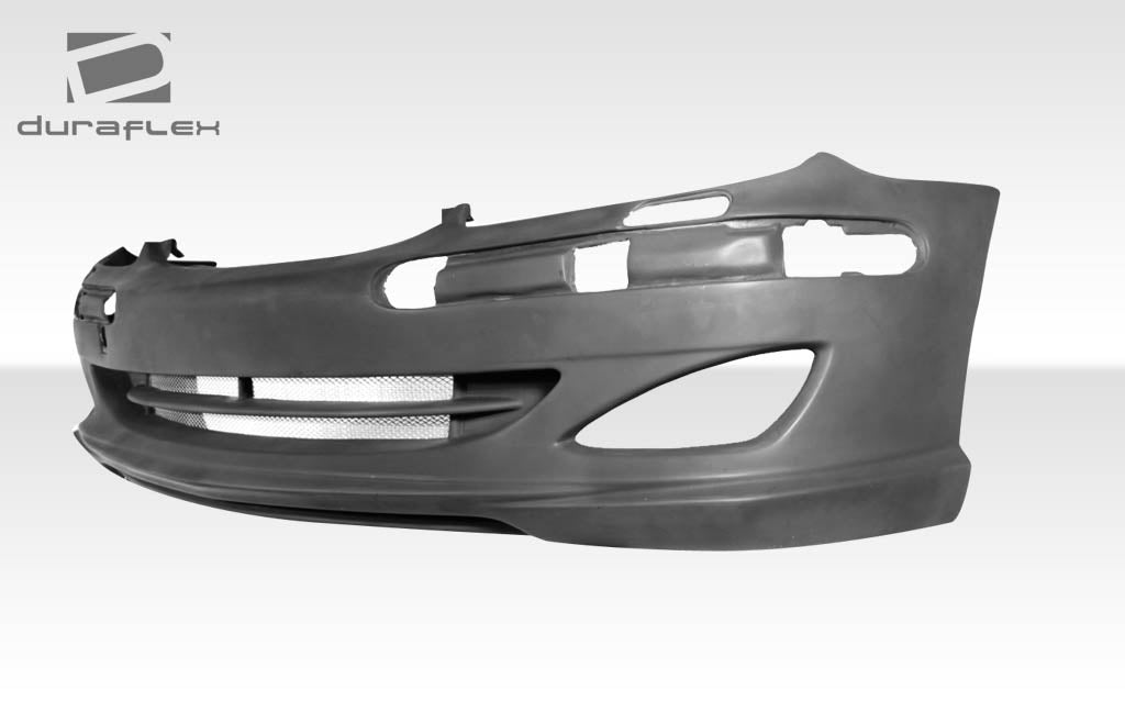 2000-2002 Mercedes S Class W220 Duraflex W-2 Body Kit (long wheelbase) - 4 Piece