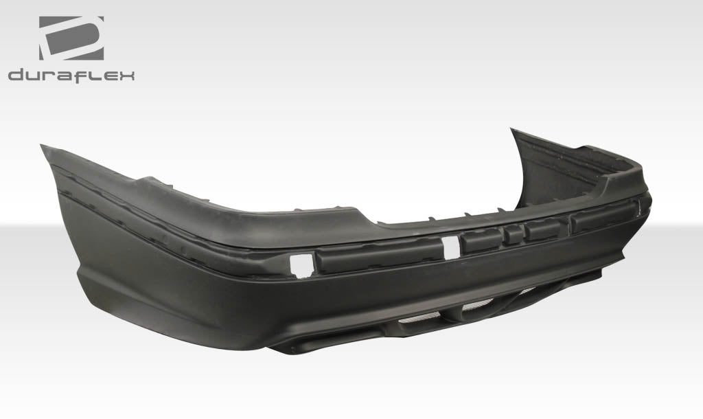 2000-2002 Mercedes S Class W220 Duraflex W-3 Body Kit ( long wheelbase models only) - 4 Piece