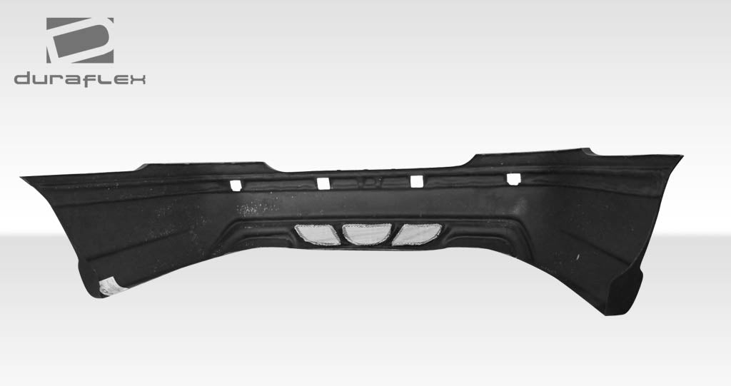 2003-2006 Mercedes S Class W220 Duraflex W-3 Body Kit - 4 Piece
