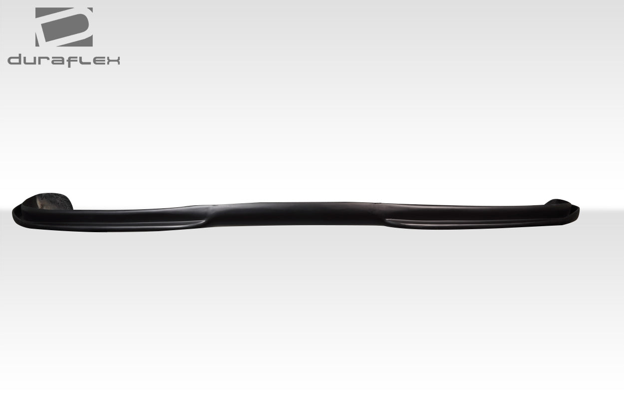 2005-2009 Ferrari F430 Eros Version 1 Front Lip Under Spoiler Air Dam - 1 Piece