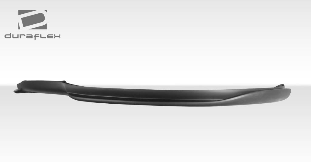 2005-2009 Ferrari F430 Eros Version 1 Front Lip Under Spoiler Air Dam - 1 Piece