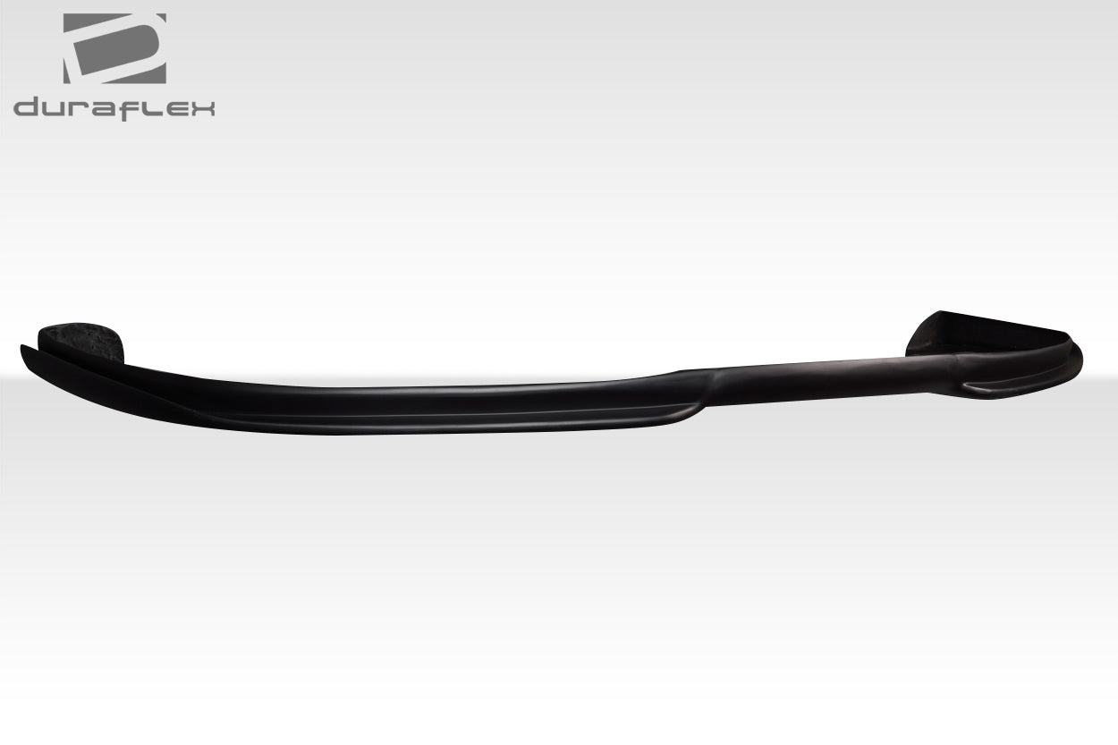 2005-2009 Ferrari F430 Eros Version 1 Front Lip Under Spoiler Air Dam - 1 Piece