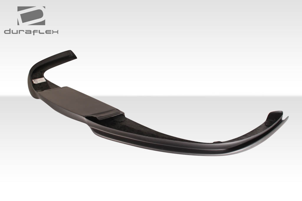 2005-2009 Ferrari F430 Eros Version 1 Front Lip Under Spoiler Air Dam - 1 Piece