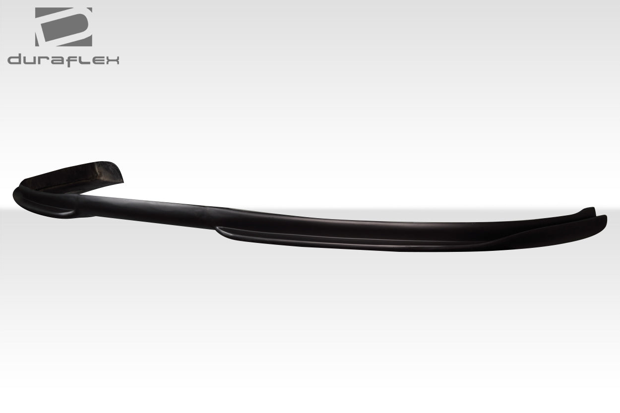 2005-2009 Ferrari F430 Eros Version 1 Front Lip Under Spoiler Air Dam - 1 Piece