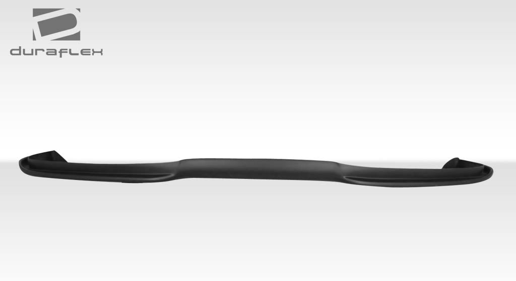 2005-2009 Ferrari F430 Eros Version 1 Front Lip Under Spoiler Air Dam - 1 Piece