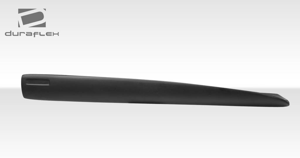 2005-2009 Ferrari F430 Eros Version 1 Side Skirt Add On - 4 Piece