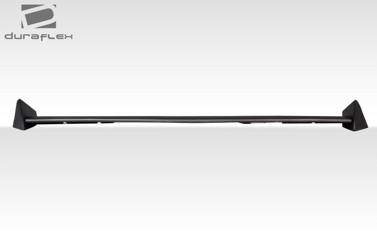 2005-2009 Ferrari F430 Eros Version 1 Rear Diffuser - 3 Piece