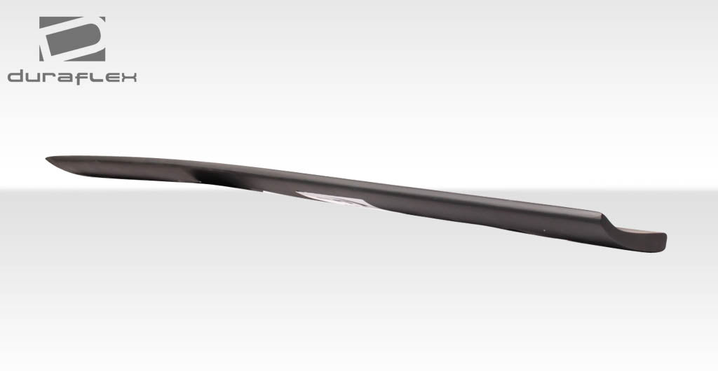 2005-2009 Ferrari F430 Eros Version 1 Rear Diffuser - 3 Piece