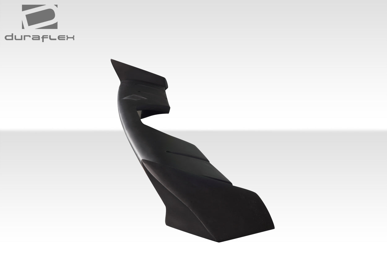 2005-2009 Ferrari F430 Eros Version 1 Rear Diffuser - 3 Piece