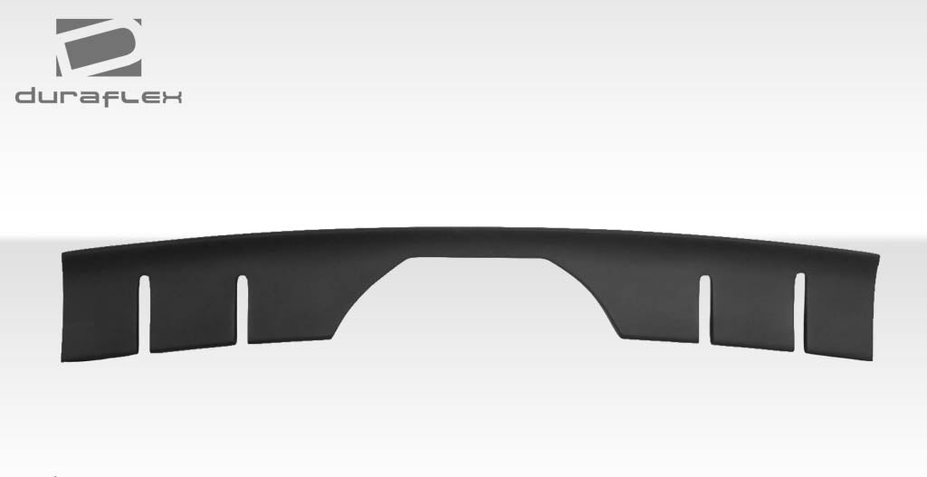 2005-2009 Ferrari F430 Eros Version 1 Rear Diffuser - 3 Piece