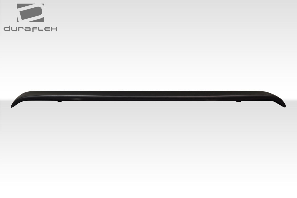 2005-2009 Ferrari F430 Convertible Eros Version 1 Wing Trunk Lid Spoiler - 1 Piece