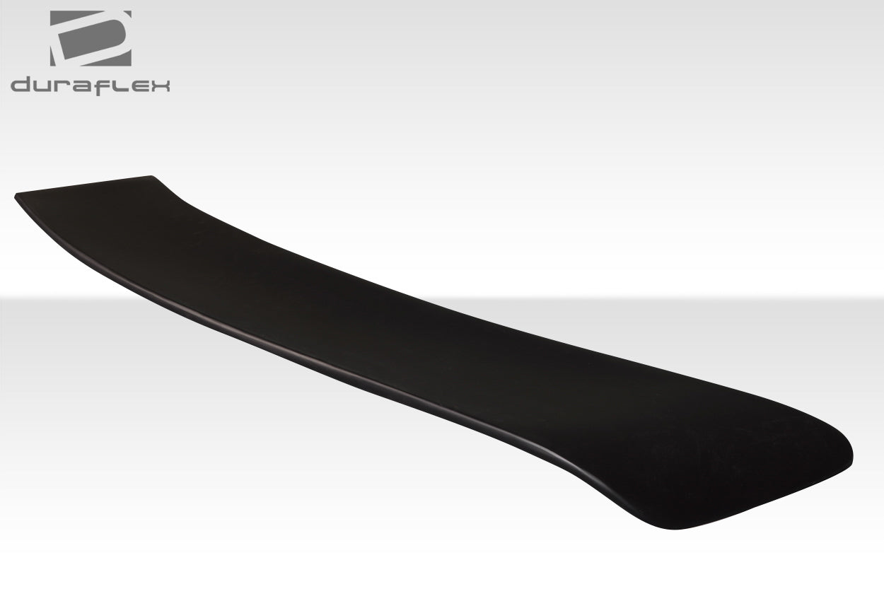 2005-2009 Ferrari F430 Convertible Eros Version 1 Wing Trunk Lid Spoiler - 1 Piece
