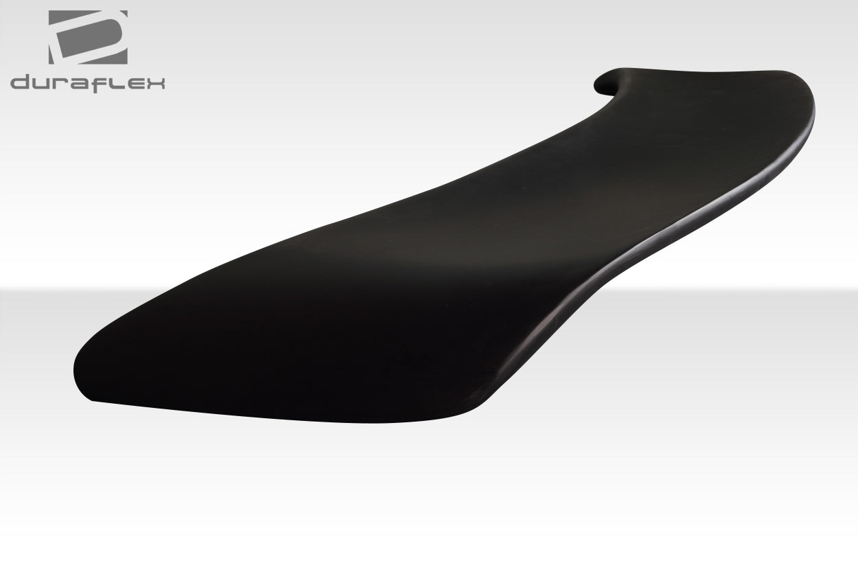 2005-2009 Ferrari F430 Convertible Eros Version 1 Wing Trunk Lid Spoiler - 1 Piece