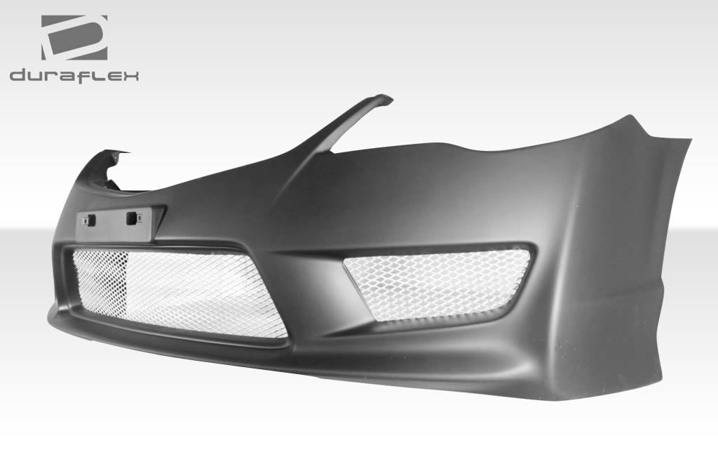 2006-2011 Honda Civic 4DR Duraflex JDM Type R Conversion Kit - 10 Piece