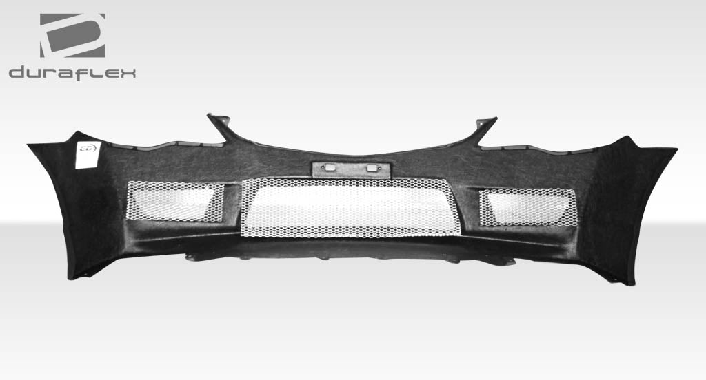 2006-2011 Honda Civic 4DR Duraflex JDM Type R Conversion Front Bumper Cover - 1 Piece