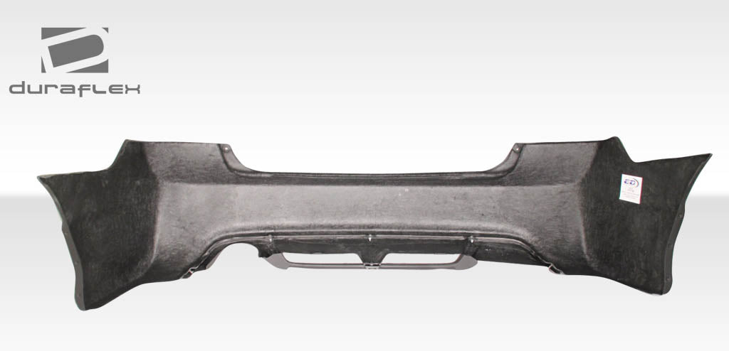 2006-2011 Honda Civic 4DR Duraflex Type R Rear End Conversion Kit - 3 Piece