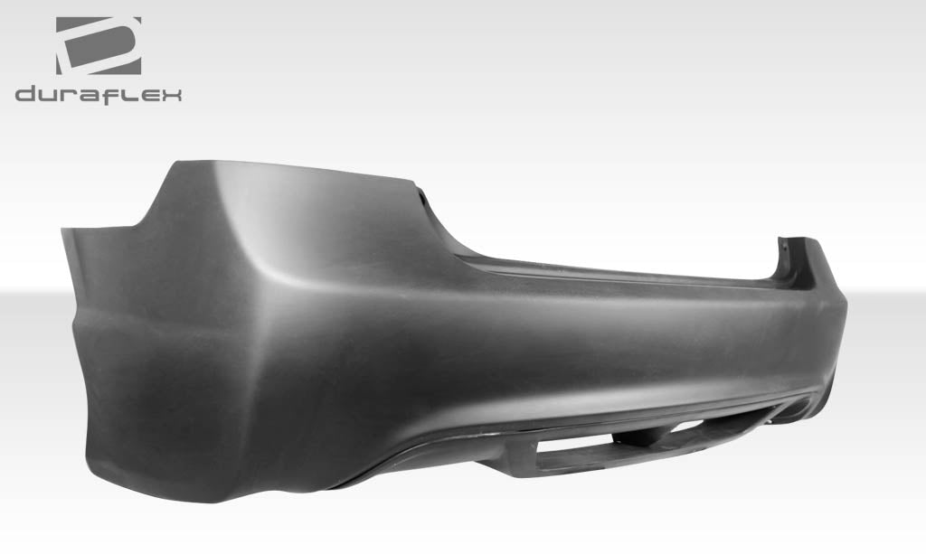 2006-2011 Honda Civic 4DR Duraflex Type R Rear End Conversion Kit - 3 Piece