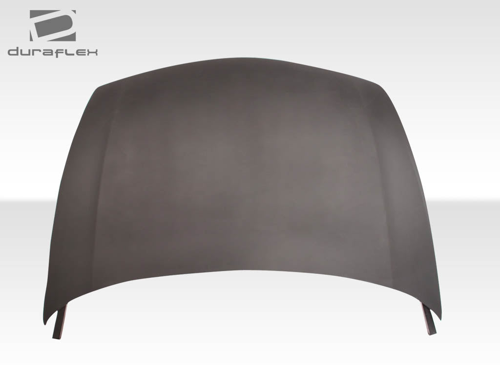 2006-2011 Honda Civic 4DR Duraflex JDM Type R Conversion Hood - 1 Piece