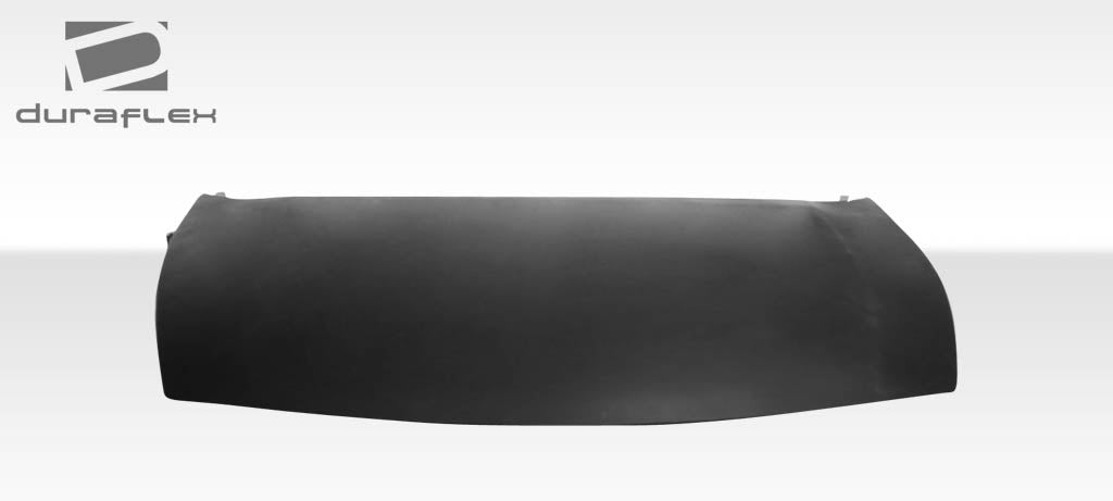 2006-2011 Honda Civic 4DR Duraflex JDM Type R Conversion Kit - 10 Piece